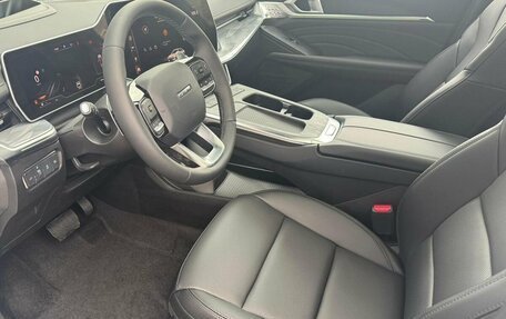 Haval F7x, 2025 год, 3 549 000 рублей, 5 фотография