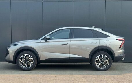 Haval F7x, 2025 год, 3 549 000 рублей, 2 фотография