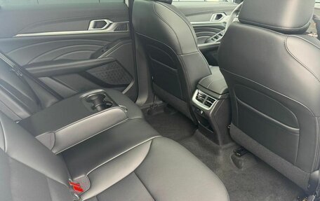 Haval F7x, 2025 год, 3 549 000 рублей, 8 фотография