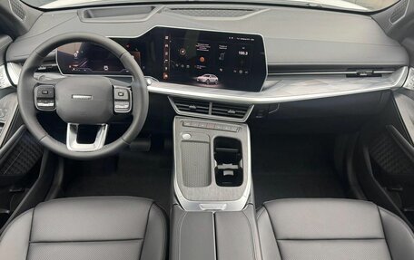 Haval F7x, 2025 год, 3 549 000 рублей, 9 фотография