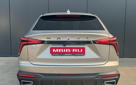 Haval F7x, 2025 год, 3 549 000 рублей, 4 фотография