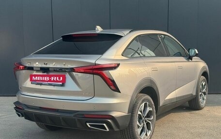 Haval F7x, 2025 год, 3 549 000 рублей, 3 фотография