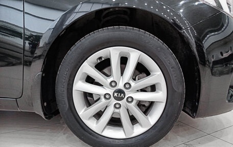KIA Cerato III, 2017 год, 1 391 000 рублей, 22 фотография