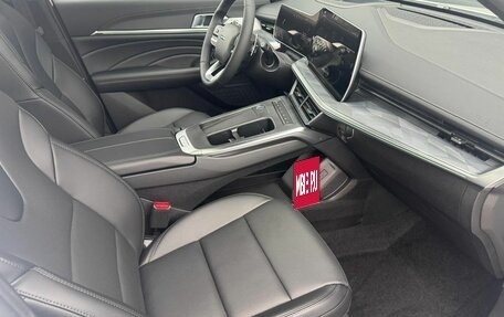 Haval F7x, 2025 год, 3 549 000 рублей, 7 фотография