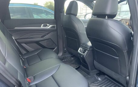 Haval F7x, 2025 год, 3 549 000 рублей, 9 фотография
