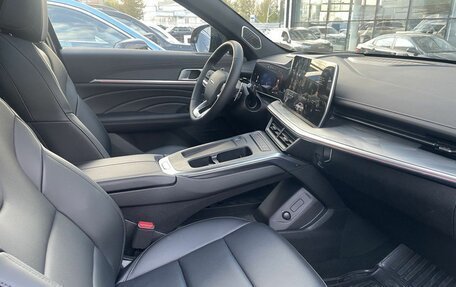 Haval F7x, 2025 год, 3 549 000 рублей, 10 фотография