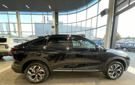 Haval F7x, 2025 год, 3 549 000 рублей, 4 фотография