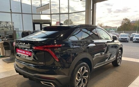 Haval F7x, 2025 год, 3 549 000 рублей, 3 фотография
