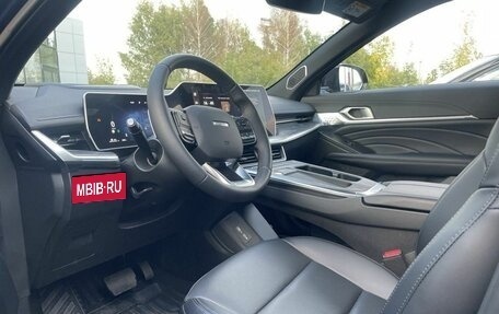 Haval F7x, 2025 год, 3 549 000 рублей, 8 фотография