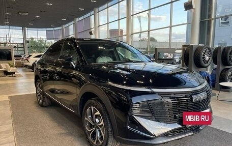 Haval F7x, 2025 год, 3 549 000 рублей, 5 фотография