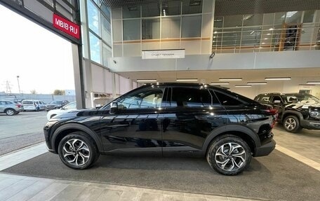 Haval F7x, 2025 год, 3 549 000 рублей, 2 фотография