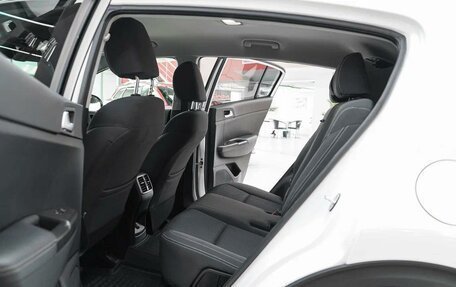 KIA Sportage IV рестайлинг, 2018 год, 1 799 000 рублей, 14 фотография