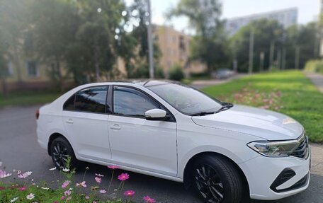 Volkswagen Polo VI (EU Market), 2020 год, 1 290 000 рублей, 3 фотография