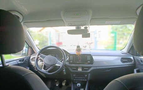 Volkswagen Polo VI (EU Market), 2020 год, 1 290 000 рублей, 11 фотография