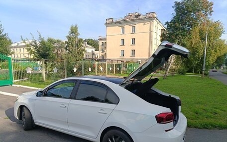 Volkswagen Polo VI (EU Market), 2020 год, 1 290 000 рублей, 9 фотография