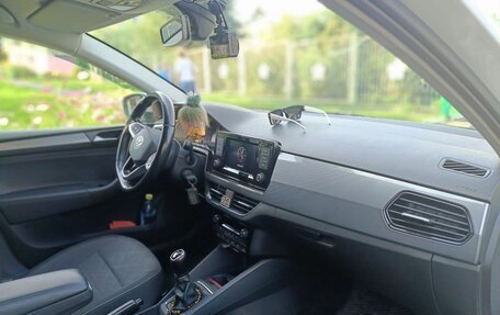 Volkswagen Polo VI (EU Market), 2020 год, 1 290 000 рублей, 12 фотография