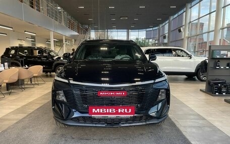 Haval F7x, 2025 год, 3 549 000 рублей, 6 фотография