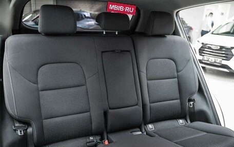 KIA Sportage IV рестайлинг, 2018 год, 1 799 000 рублей, 15 фотография