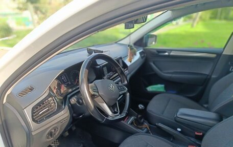 Volkswagen Polo VI (EU Market), 2020 год, 1 290 000 рублей, 13 фотография