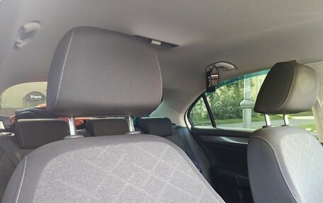 Volkswagen Polo VI (EU Market), 2020 год, 1 290 000 рублей, 14 фотография