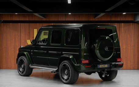 Mercedes-Benz G-Класс AMG, 2022 год, 23 960 000 рублей, 6 фотография