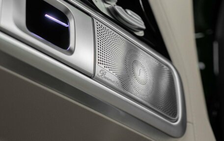 Mercedes-Benz G-Класс AMG, 2022 год, 23 960 000 рублей, 9 фотография
