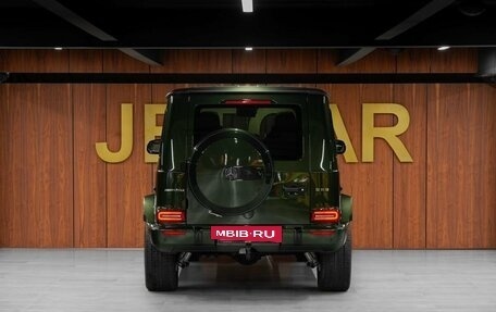 Mercedes-Benz G-Класс AMG, 2022 год, 23 960 000 рублей, 5 фотография