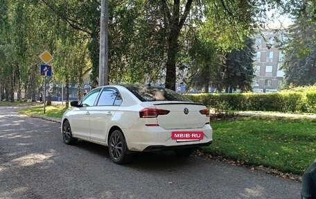 Volkswagen Polo VI (EU Market), 2020 год, 1 290 000 рублей, 6 фотография