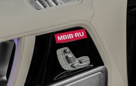 Mercedes-Benz G-Класс AMG, 2022 год, 23 960 000 рублей, 8 фотография