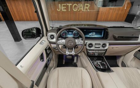 Mercedes-Benz G-Класс AMG, 2022 год, 23 960 000 рублей, 19 фотография