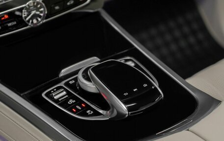 Mercedes-Benz G-Класс AMG, 2022 год, 23 960 000 рублей, 17 фотография