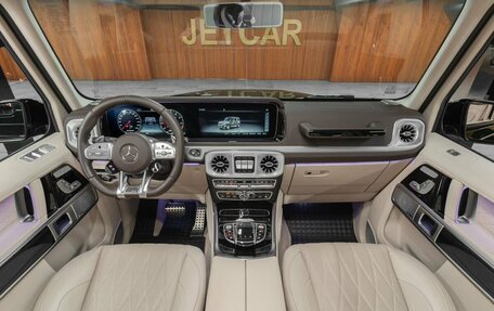 Mercedes-Benz G-Класс AMG, 2022 год, 23 960 000 рублей, 20 фотография