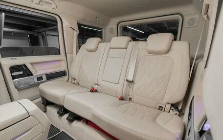 Mercedes-Benz G-Класс AMG, 2022 год, 23 960 000 рублей, 26 фотография