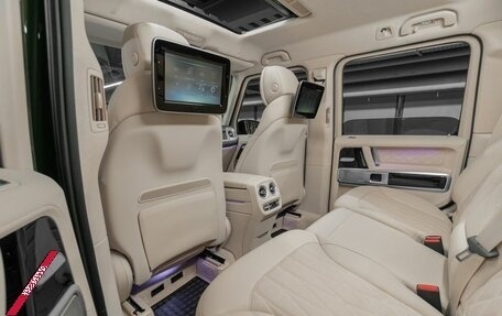 Mercedes-Benz G-Класс AMG, 2022 год, 23 960 000 рублей, 23 фотография