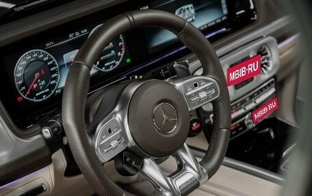 Mercedes-Benz G-Класс AMG, 2022 год, 23 960 000 рублей, 12 фотография