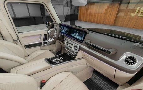 Mercedes-Benz G-Класс AMG, 2022 год, 23 960 000 рублей, 22 фотография