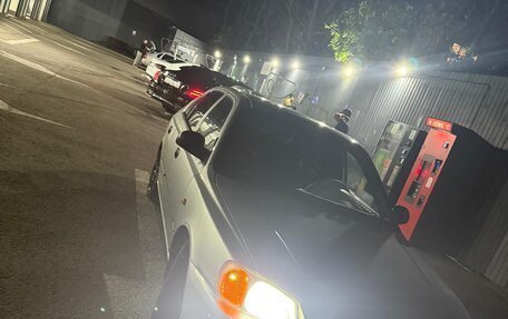Hyundai Accent II, 2006 год, 450 000 рублей, 10 фотография