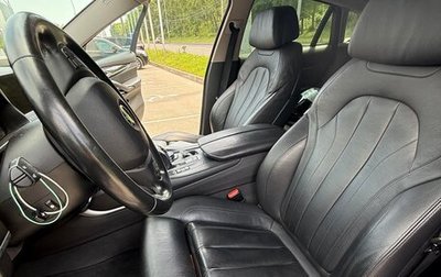 BMW X6, 2016 год, 3 990 000 рублей, 1 фотография
