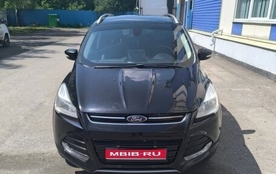 Ford Kuga III, 2013 год, 900 000 рублей, 1 фотография