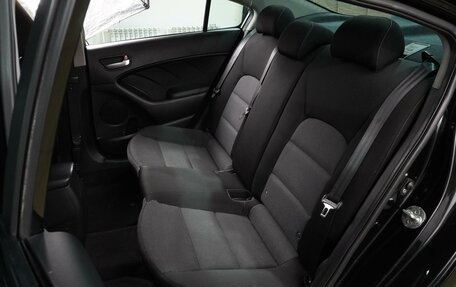 KIA Forte II, 2017 год, 1 210 000 рублей, 9 фотография