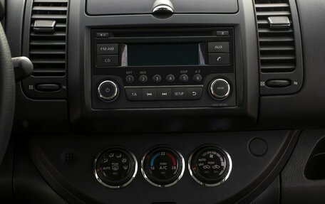 Nissan Note II рестайлинг, 2012 год, 725 000 рублей, 14 фотография