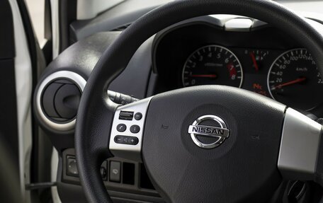 Nissan Note II рестайлинг, 2012 год, 725 000 рублей, 13 фотография