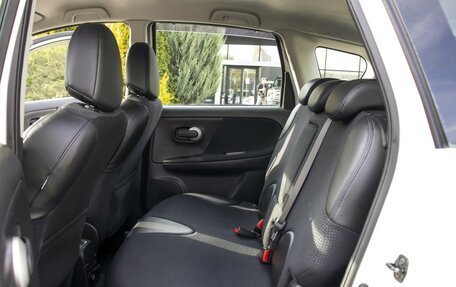 Nissan Note II рестайлинг, 2012 год, 725 000 рублей, 10 фотография