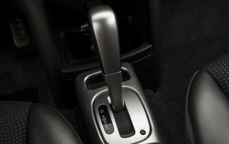 Nissan Note II рестайлинг, 2012 год, 725 000 рублей, 15 фотография