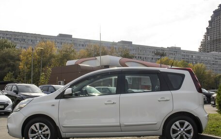 Nissan Note II рестайлинг, 2012 год, 725 000 рублей, 8 фотография