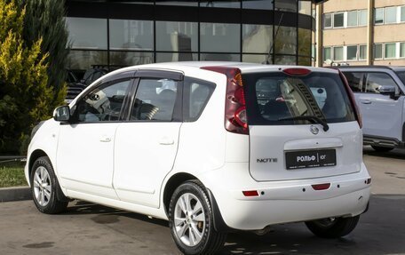 Nissan Note II рестайлинг, 2012 год, 725 000 рублей, 7 фотография
