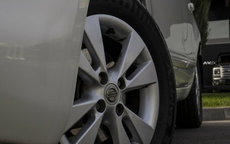 Nissan Note II рестайлинг, 2012 год, 725 000 рублей, 22 фотография