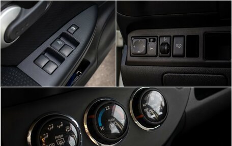 Nissan Note II рестайлинг, 2012 год, 725 000 рублей, 18 фотография
