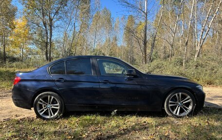 BMW 3 серия, 2013 год, 1 475 000 рублей, 4 фотография