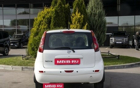 Nissan Note II рестайлинг, 2012 год, 725 000 рублей, 6 фотография